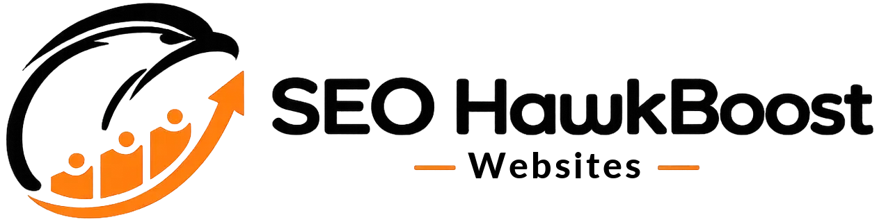 SEO HawkBoost Websites